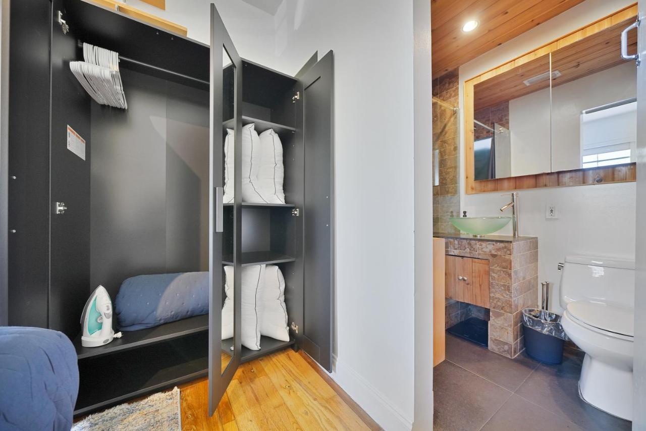 Large & Bright Sleep Up To 8 Only 2Min From Ocean! Lejlighed Miami Beach Eksteriør billede