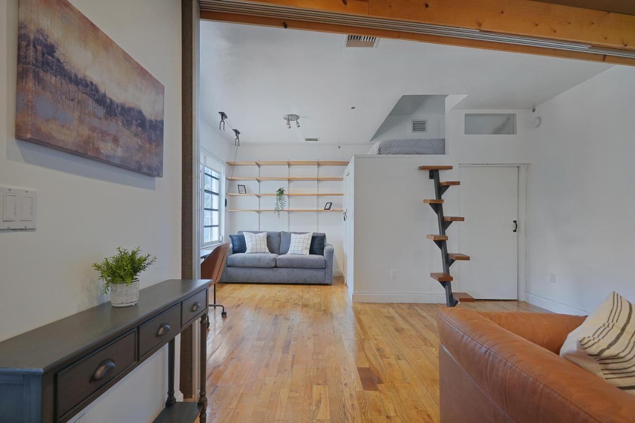 Large & Bright Sleep Up To 8 Only 2Min From Ocean! Lejlighed Miami Beach Eksteriør billede